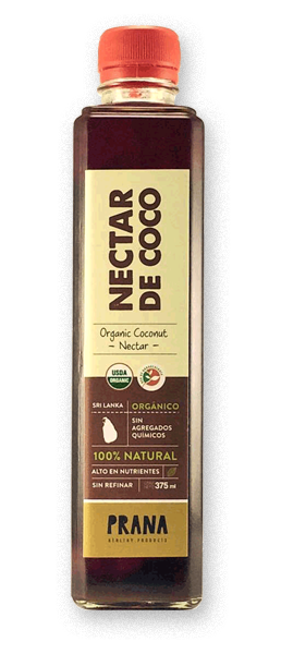 Néctar de Coco